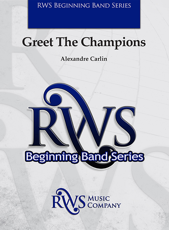 Greet The Champions